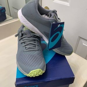 ASICS Weldon X cross trainer women’s 7.5 nwt